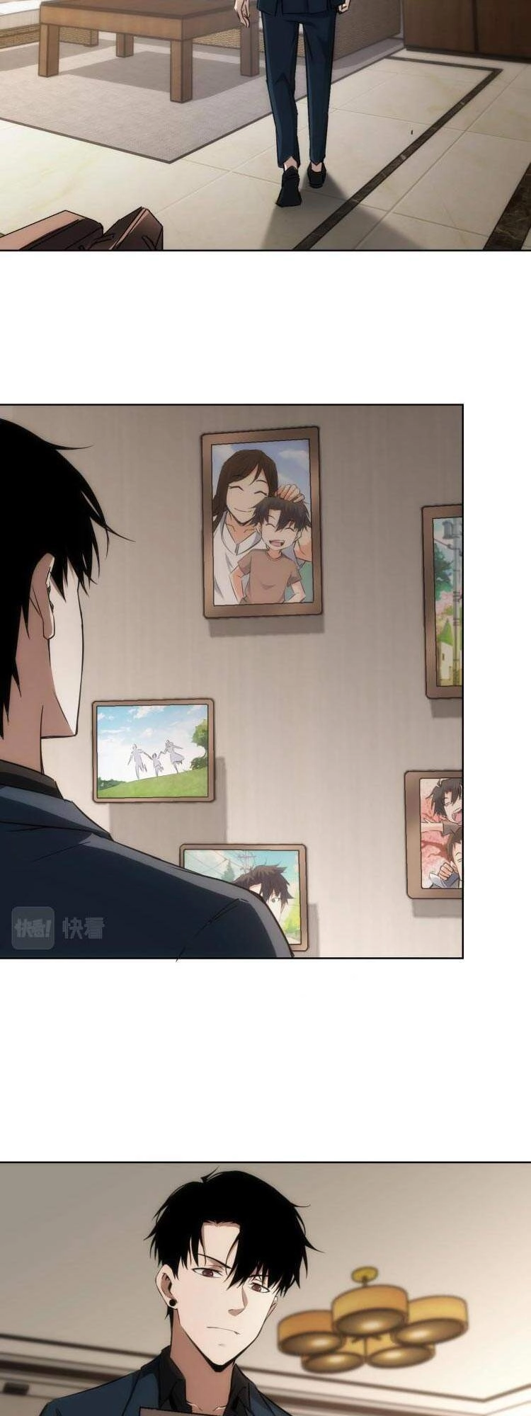 Ta Có Thể Thấy Tỉ Lệ Thành Công Chapter 127 - 5