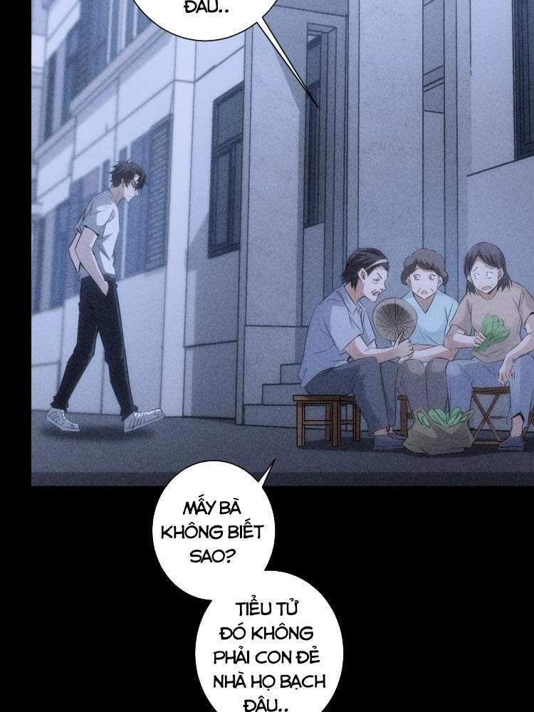 Ta Có Thể Thấy Tỉ Lệ Thành Công Chapter 127 - 8