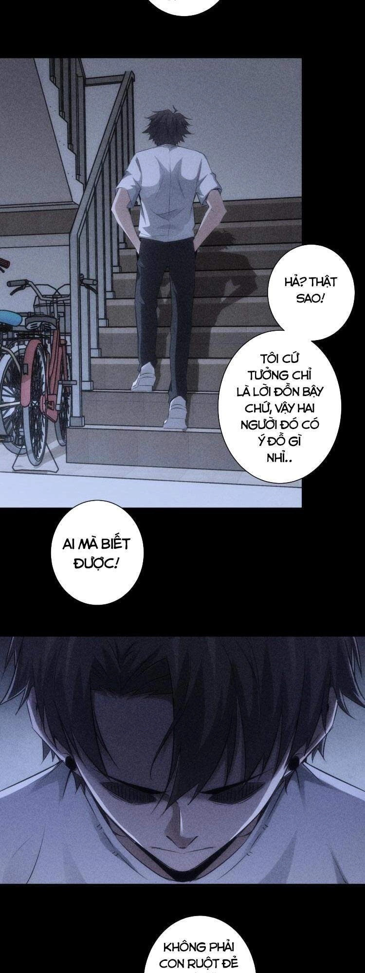 Ta Có Thể Thấy Tỉ Lệ Thành Công Chapter 127 - 9