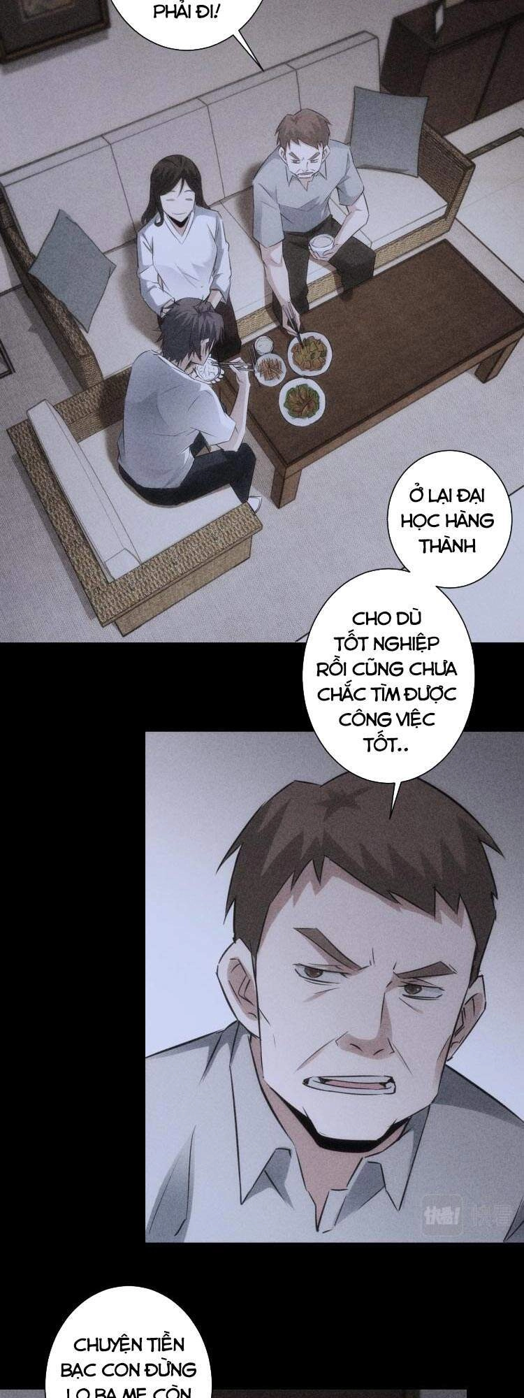 Ta Có Thể Thấy Tỉ Lệ Thành Công Chapter 127 - 11