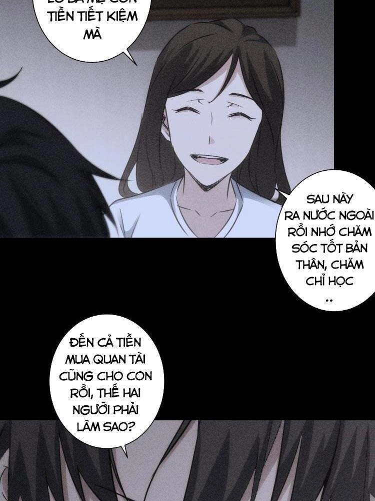 Ta Có Thể Thấy Tỉ Lệ Thành Công Chapter 127 - 12