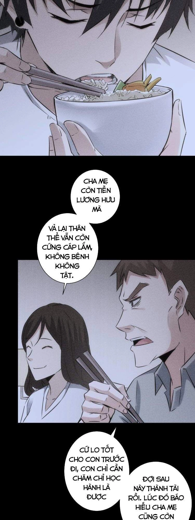 Ta Có Thể Thấy Tỉ Lệ Thành Công Chapter 127 - 13