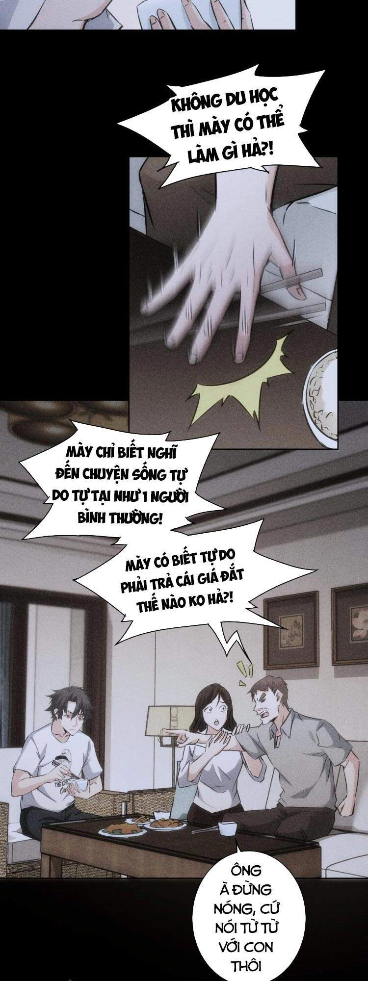 Ta Có Thể Thấy Tỉ Lệ Thành Công Chapter 127 - 15