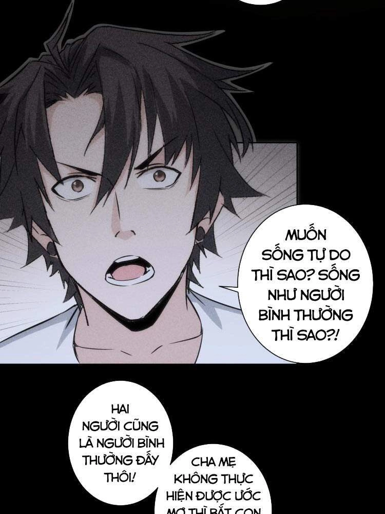 Ta Có Thể Thấy Tỉ Lệ Thành Công Chapter 127 - 16