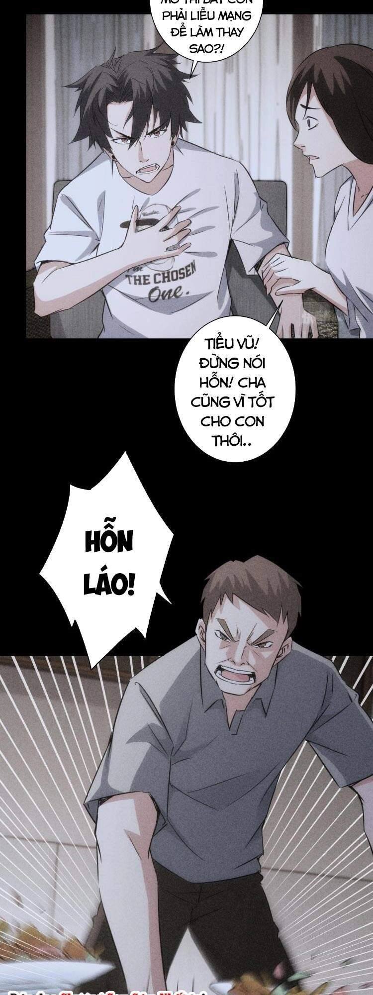 Ta Có Thể Thấy Tỉ Lệ Thành Công Chapter 127 - 17
