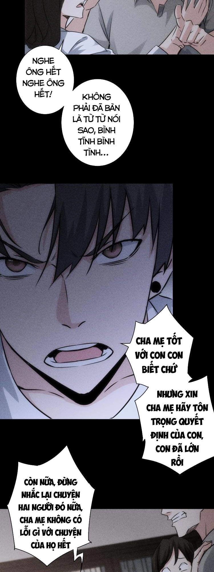 Ta Có Thể Thấy Tỉ Lệ Thành Công Chapter 127 - 19