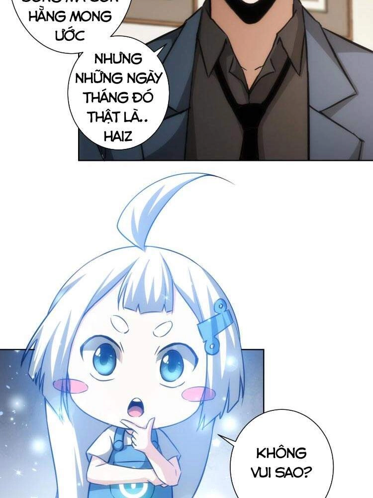 Ta Có Thể Thấy Tỉ Lệ Thành Công Chapter 127 - 24