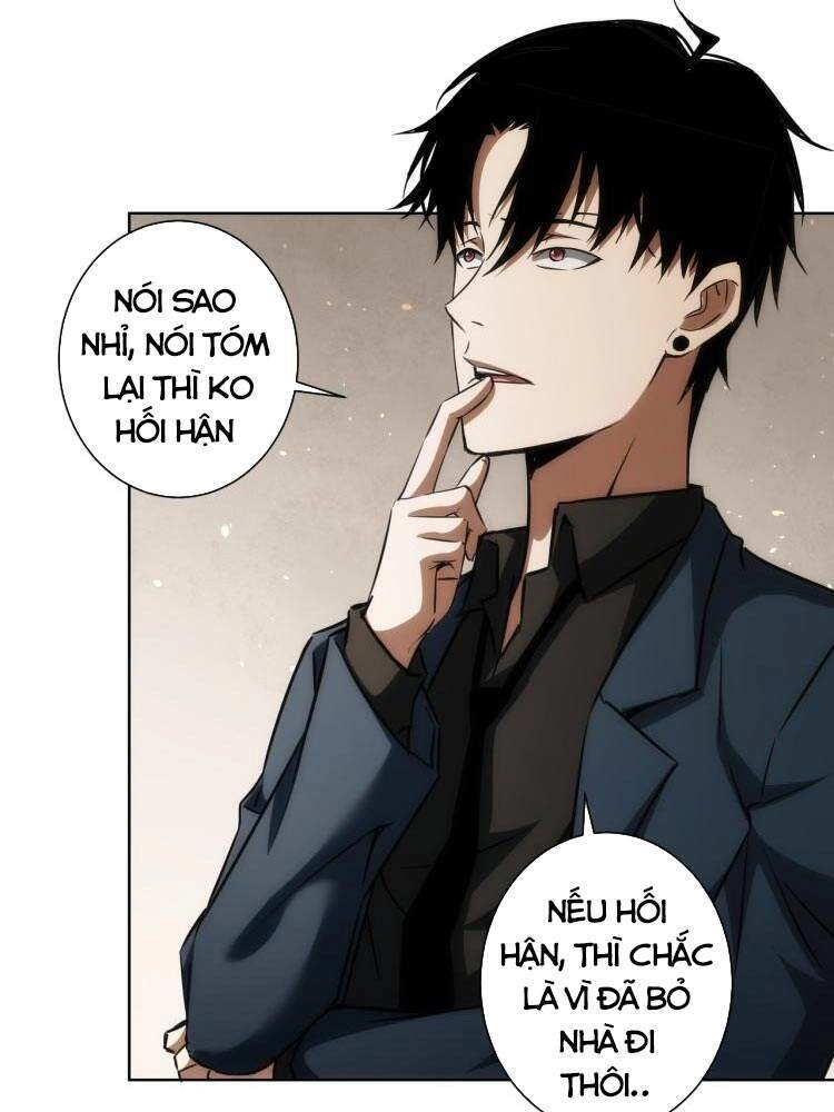 Ta Có Thể Thấy Tỉ Lệ Thành Công Chapter 127 - 26