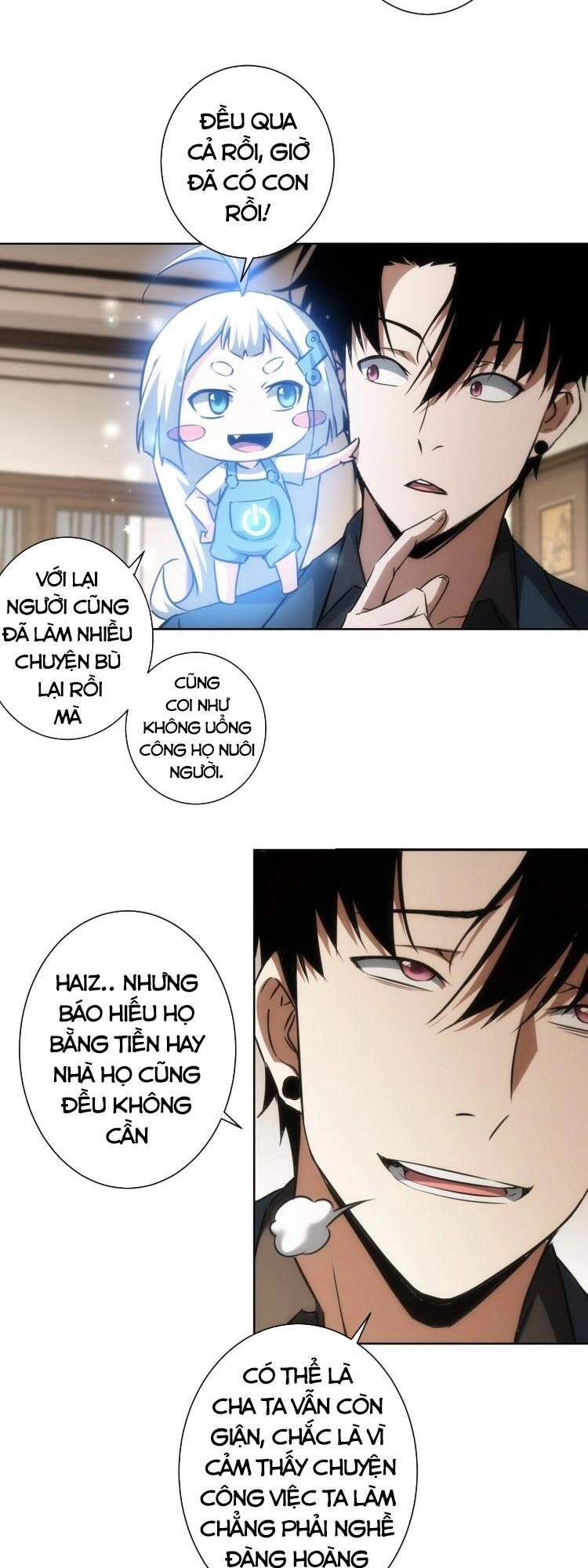 Ta Có Thể Thấy Tỉ Lệ Thành Công Chapter 127 - 27