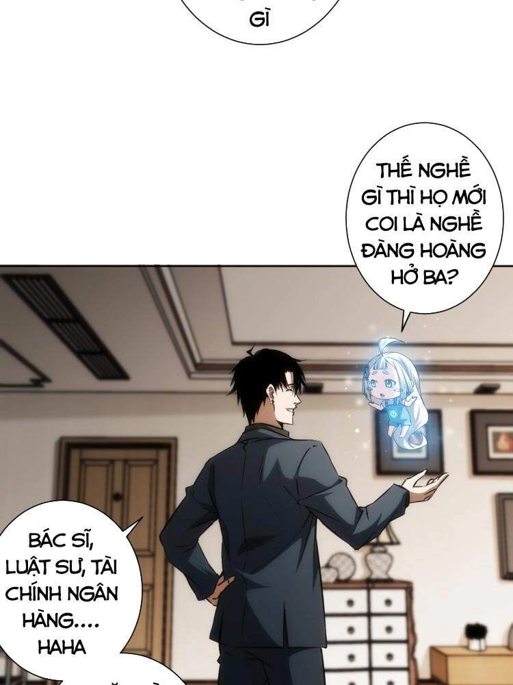 Ta Có Thể Thấy Tỉ Lệ Thành Công Chapter 127 - 28