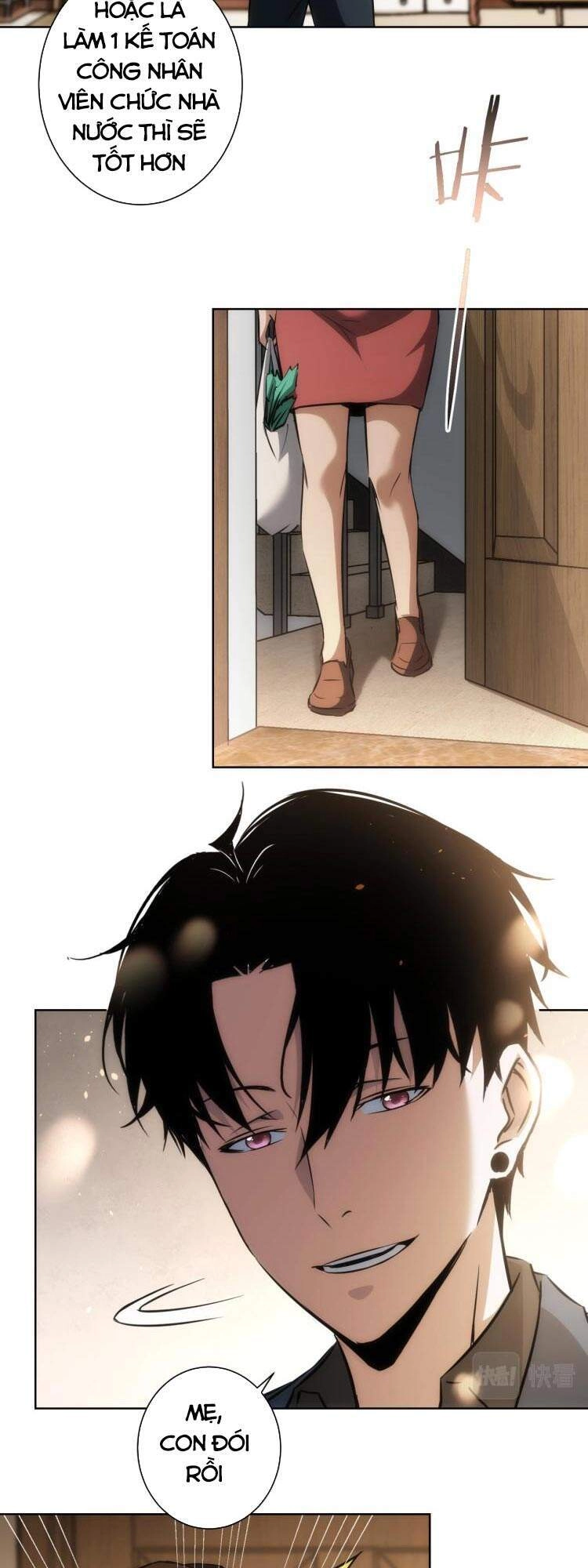 Ta Có Thể Thấy Tỉ Lệ Thành Công Chapter 127 - 29