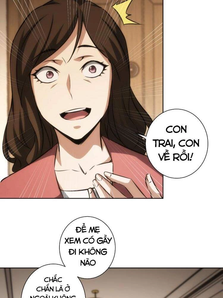 Ta Có Thể Thấy Tỉ Lệ Thành Công Chapter 127 - 30