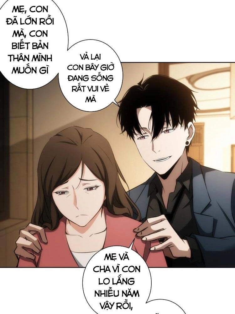 Ta Có Thể Thấy Tỉ Lệ Thành Công Chapter 128 - 2