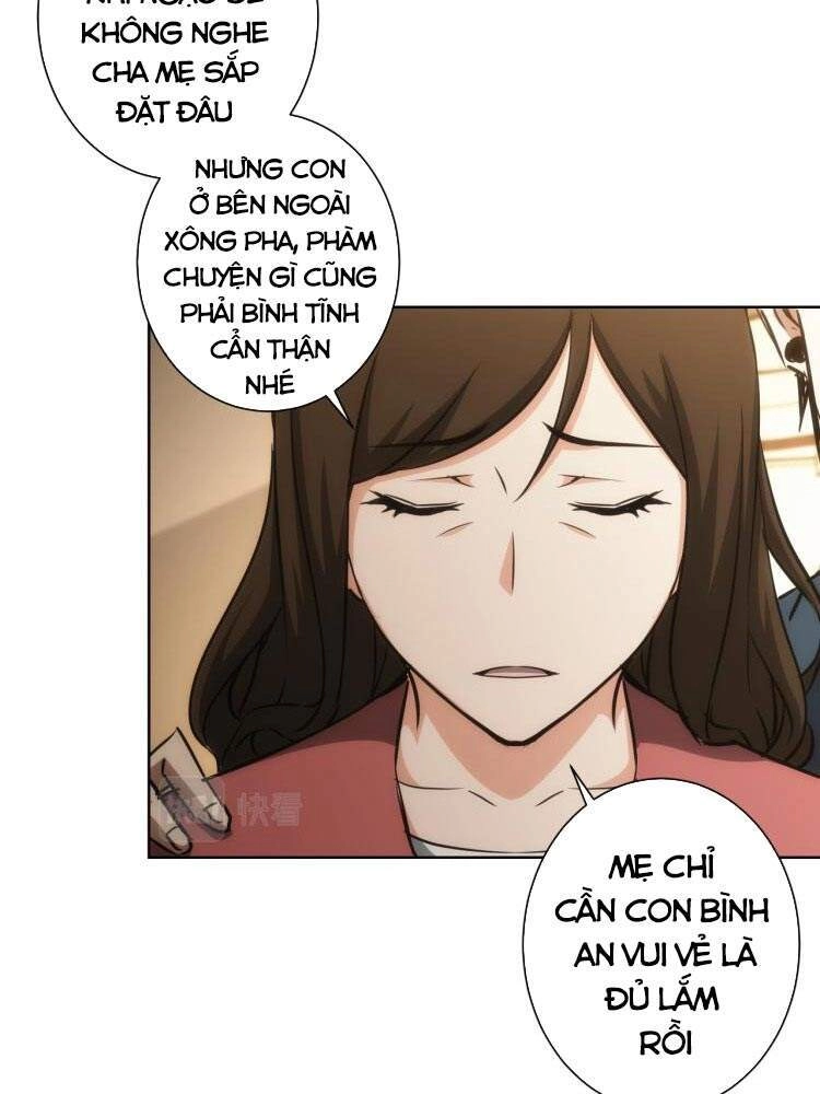 Ta Có Thể Thấy Tỉ Lệ Thành Công Chapter 128 - 4