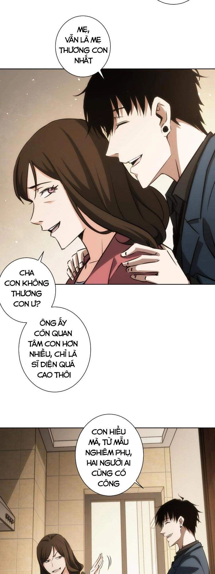 Ta Có Thể Thấy Tỉ Lệ Thành Công Chapter 128 - 5