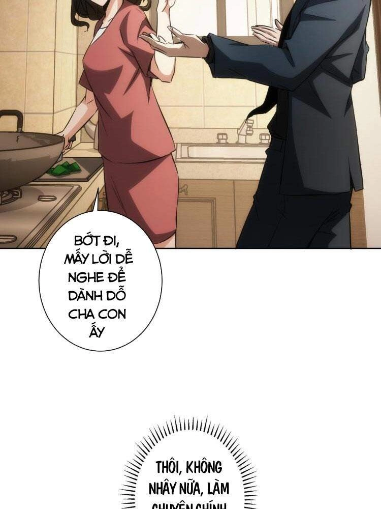 Ta Có Thể Thấy Tỉ Lệ Thành Công Chapter 128 - 6