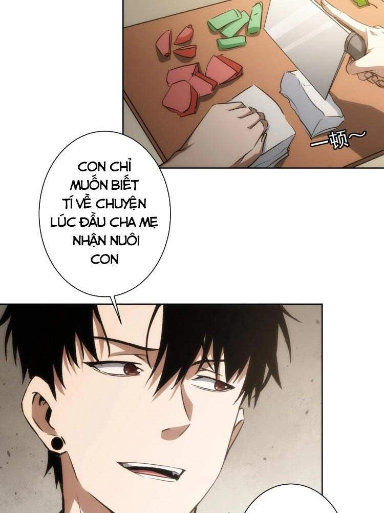 Ta Có Thể Thấy Tỉ Lệ Thành Công Chapter 128 - 8