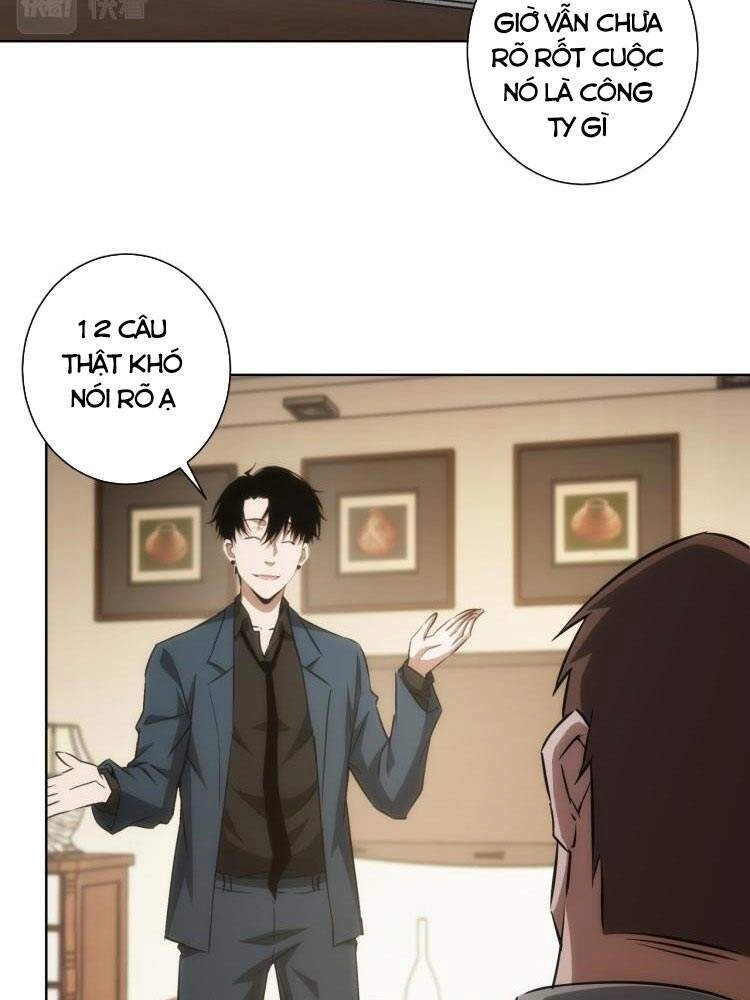 Ta Có Thể Thấy Tỉ Lệ Thành Công Chapter 128 - 12