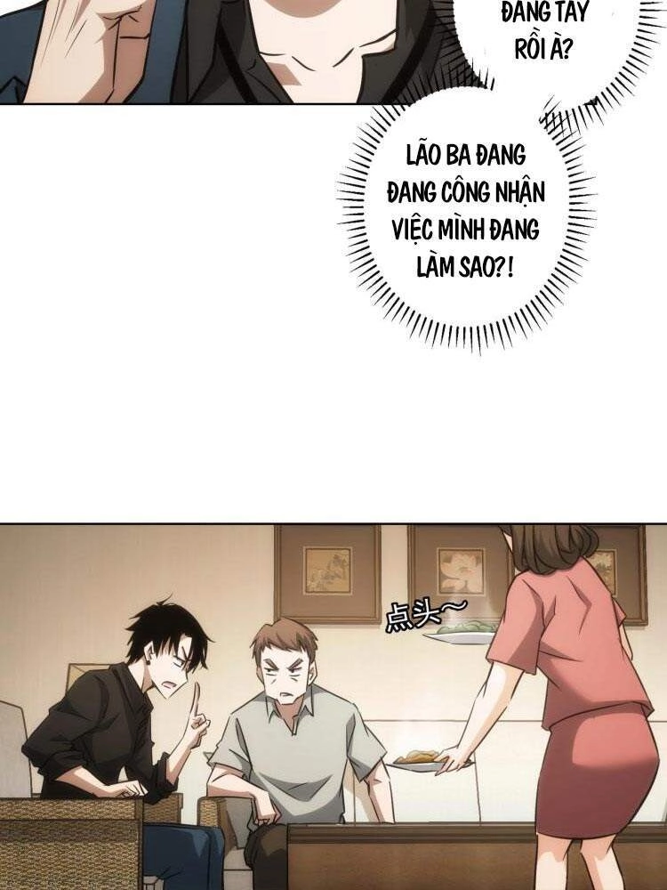 Ta Có Thể Thấy Tỉ Lệ Thành Công Chapter 128 - 14