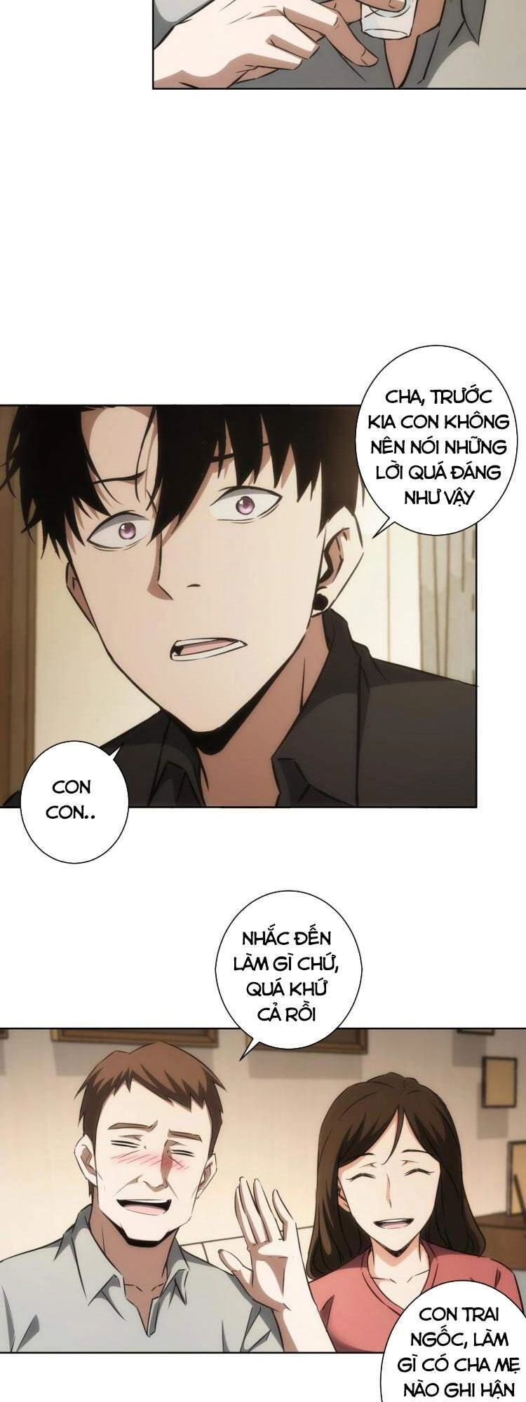 Ta Có Thể Thấy Tỉ Lệ Thành Công Chapter 128 - 17