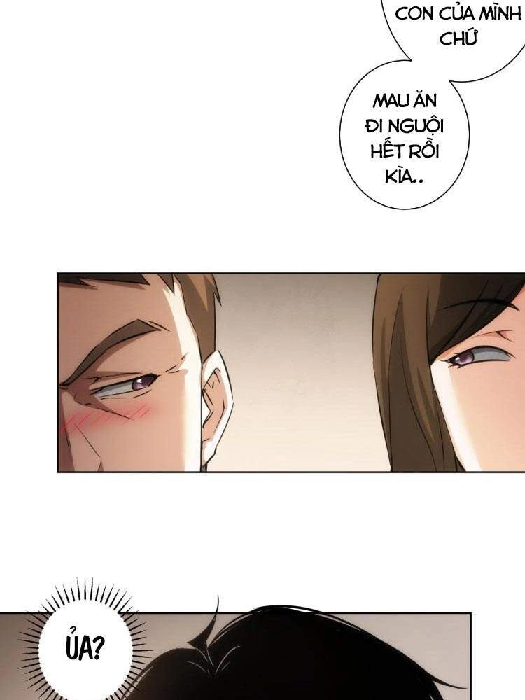 Ta Có Thể Thấy Tỉ Lệ Thành Công Chapter 128 - 18