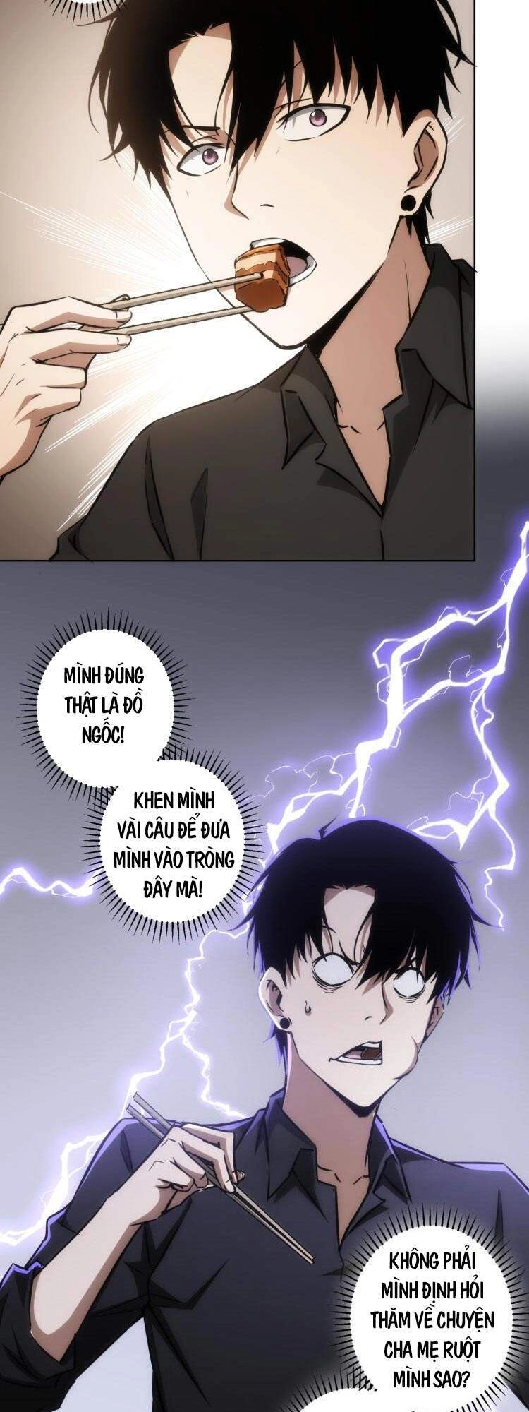 Ta Có Thể Thấy Tỉ Lệ Thành Công Chapter 128 - 19