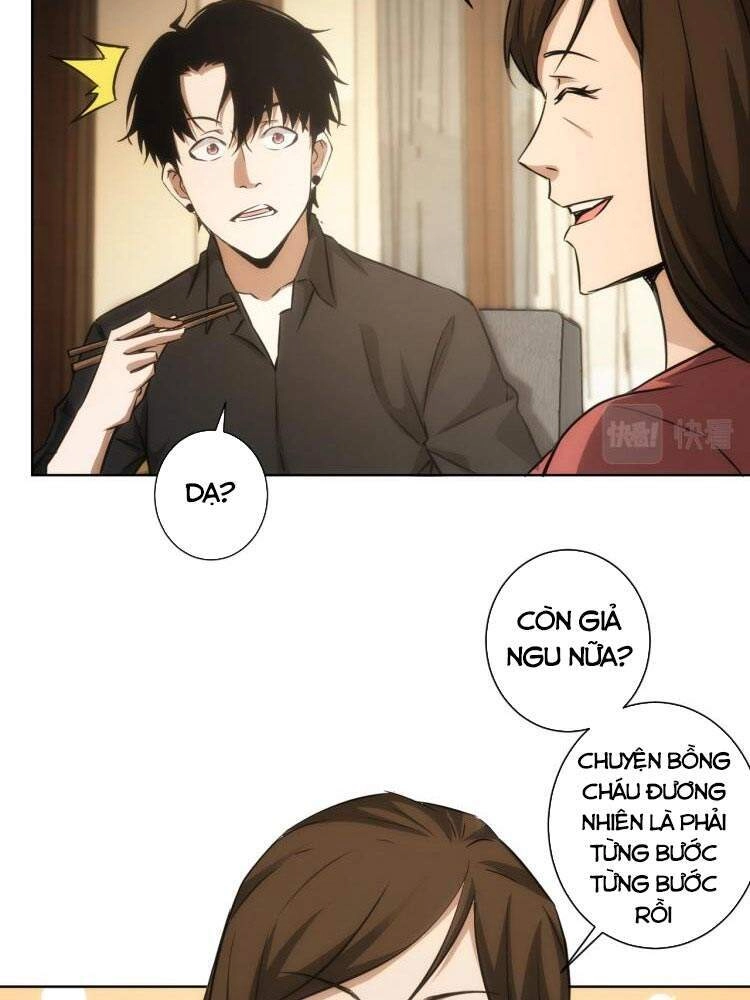 Ta Có Thể Thấy Tỉ Lệ Thành Công Chapter 128 - 23