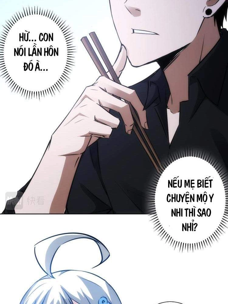 Ta Có Thể Thấy Tỉ Lệ Thành Công Chapter 128 - 27