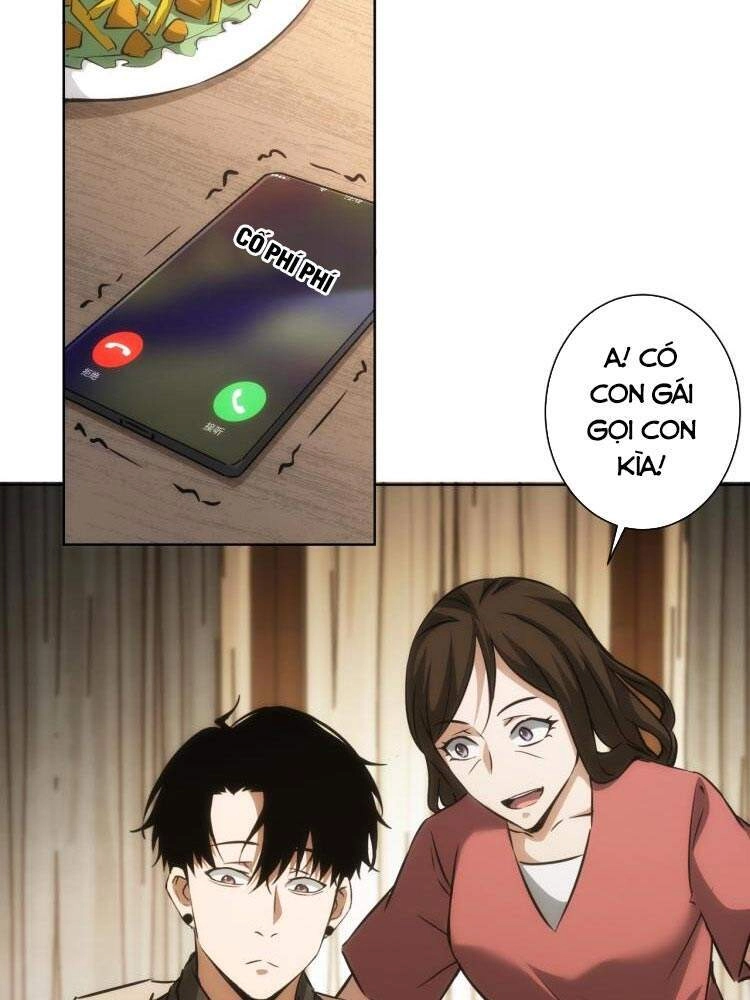 Ta Có Thể Thấy Tỉ Lệ Thành Công Chapter 128 - 29