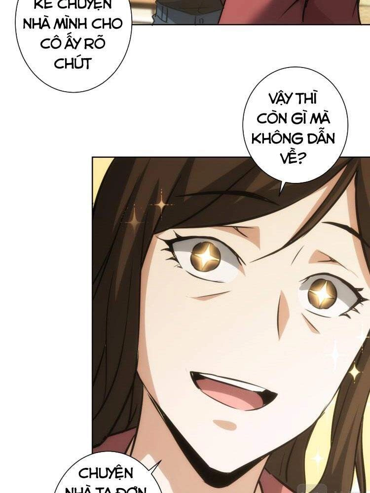 Ta Có Thể Thấy Tỉ Lệ Thành Công Chapter 128 - 31