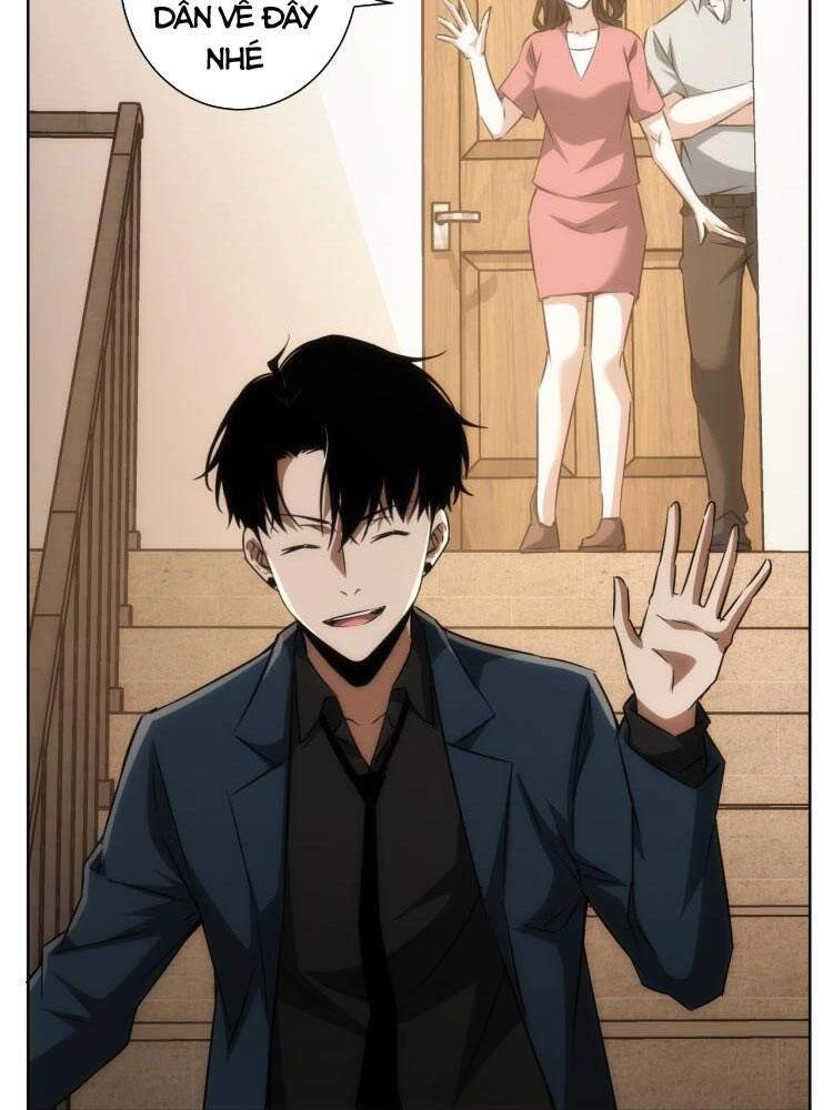 Ta Có Thể Thấy Tỉ Lệ Thành Công Chapter 128 - 33