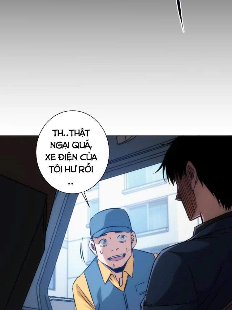 Ta Có Thể Thấy Tỉ Lệ Thành Công Chapter 129 - 23