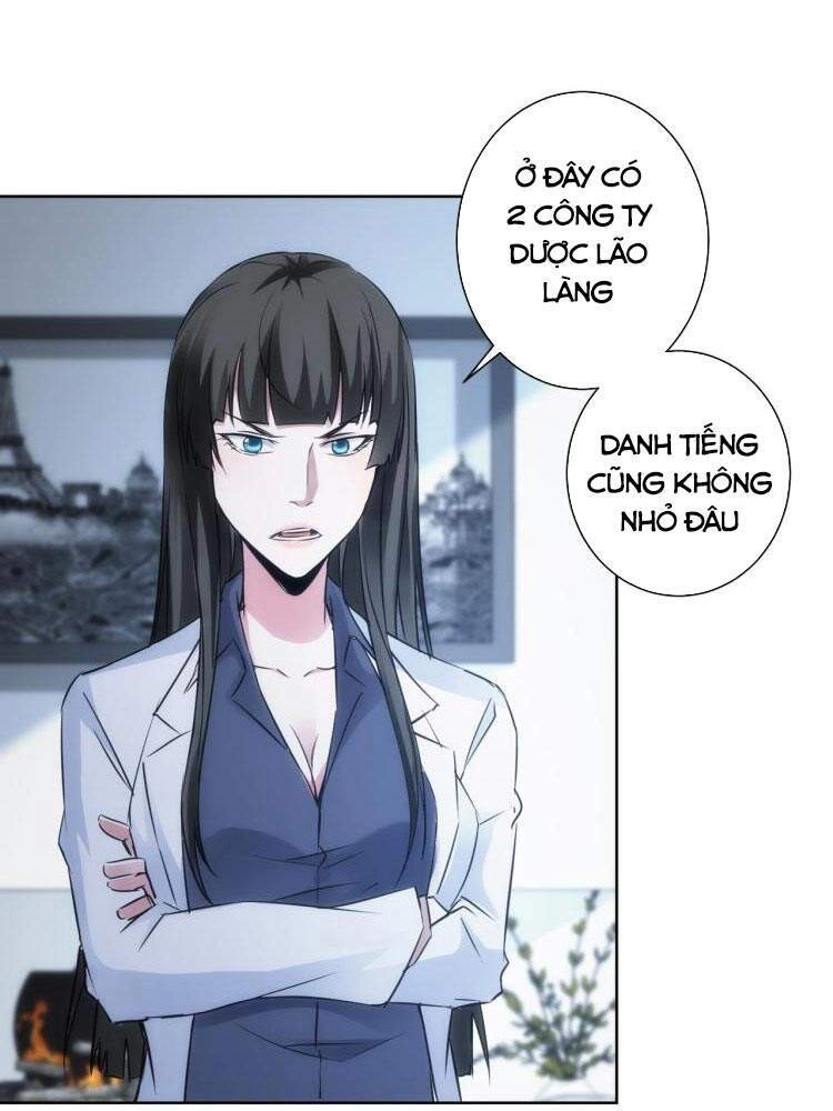 Ta Có Thể Thấy Tỉ Lệ Thành Công Chapter 130 - 2