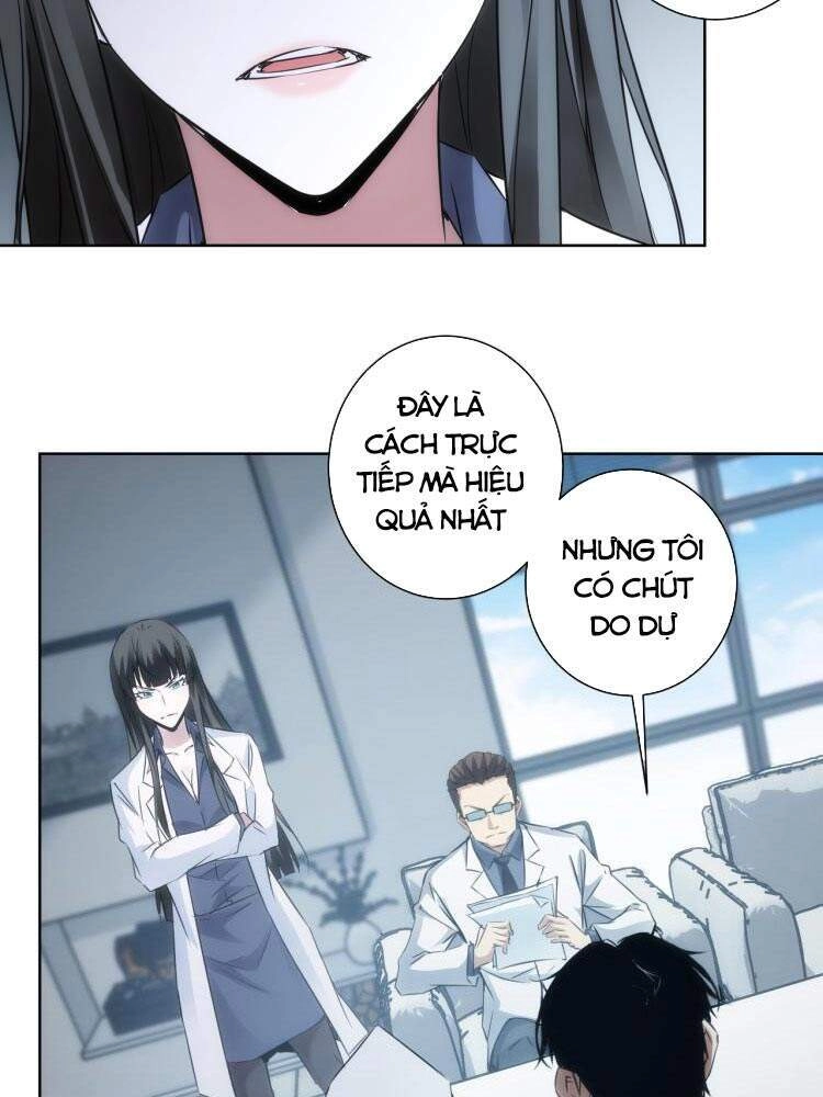 Ta Có Thể Thấy Tỉ Lệ Thành Công Chapter 130 - 4