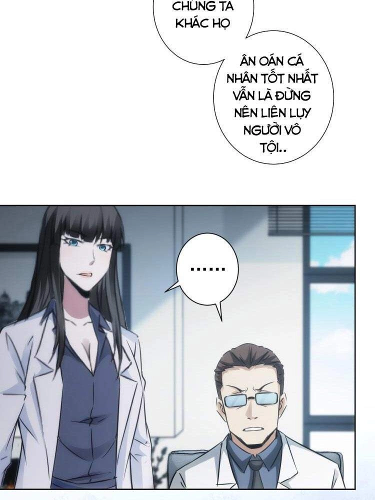 Ta Có Thể Thấy Tỉ Lệ Thành Công Chapter 130 - 6