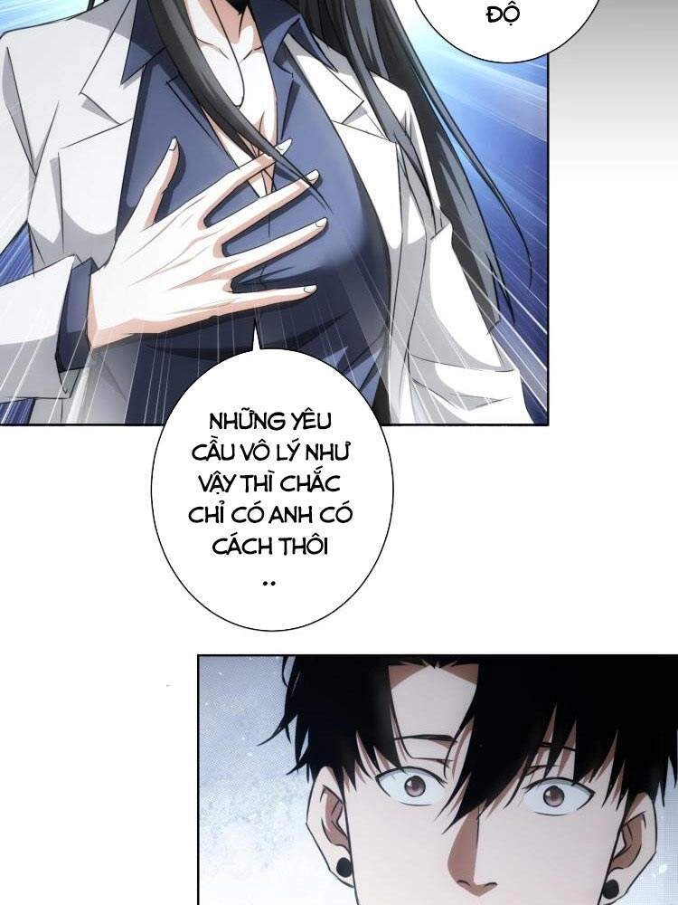 Ta Có Thể Thấy Tỉ Lệ Thành Công Chapter 130 - 8