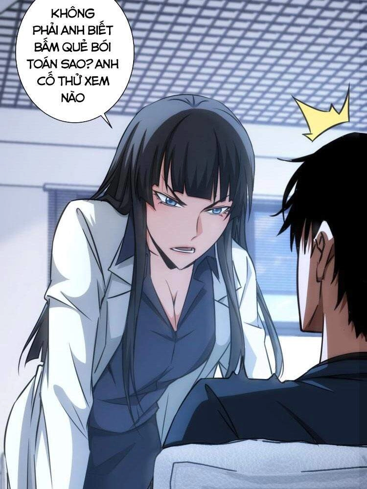 Ta Có Thể Thấy Tỉ Lệ Thành Công Chapter 130 - 10