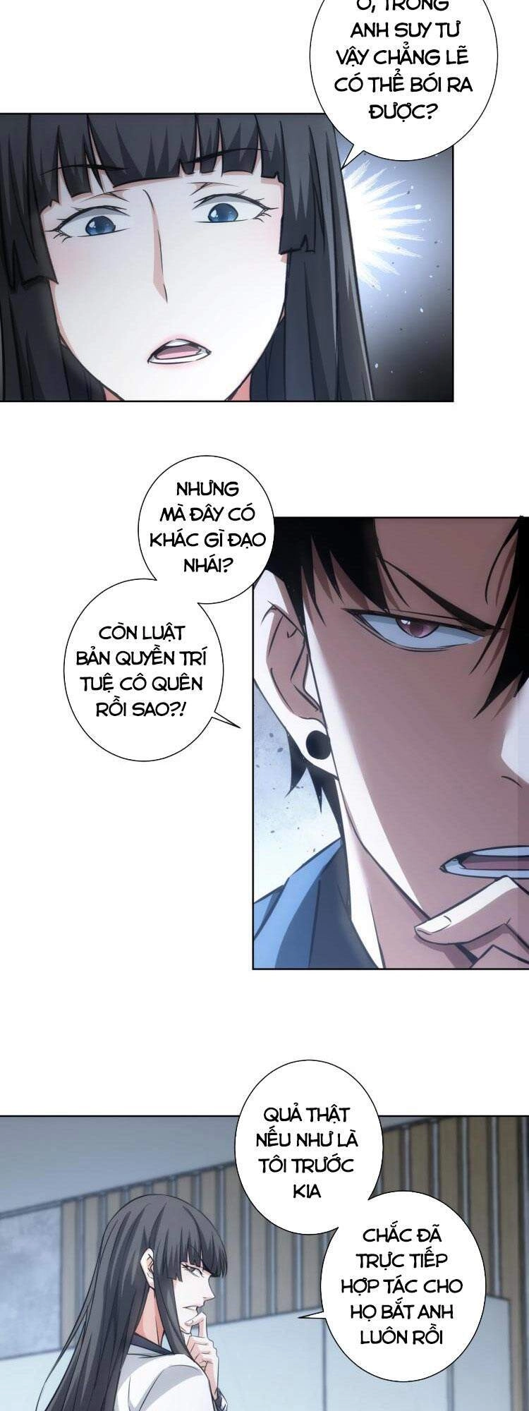 Ta Có Thể Thấy Tỉ Lệ Thành Công Chapter 130 - 13