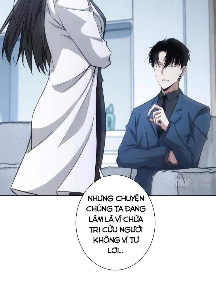 Ta Có Thể Thấy Tỉ Lệ Thành Công Chapter 130 - 14