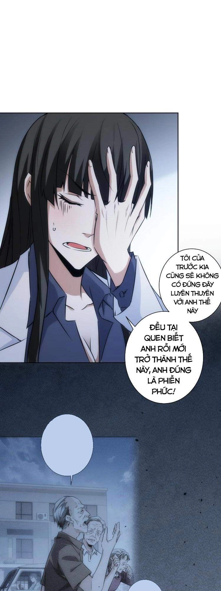 Ta Có Thể Thấy Tỉ Lệ Thành Công Chapter 130 - 15