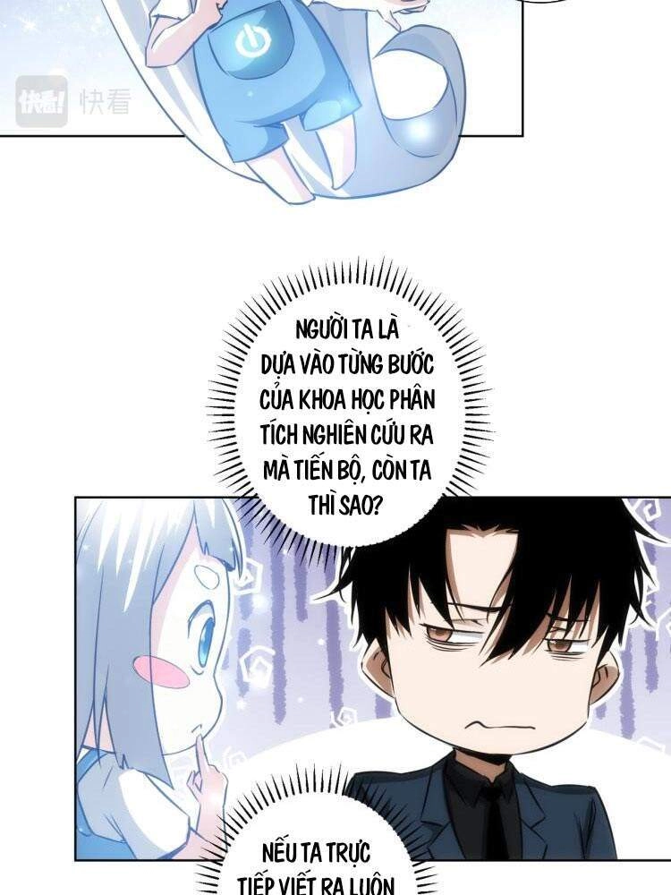 Ta Có Thể Thấy Tỉ Lệ Thành Công Chapter 130 - 18