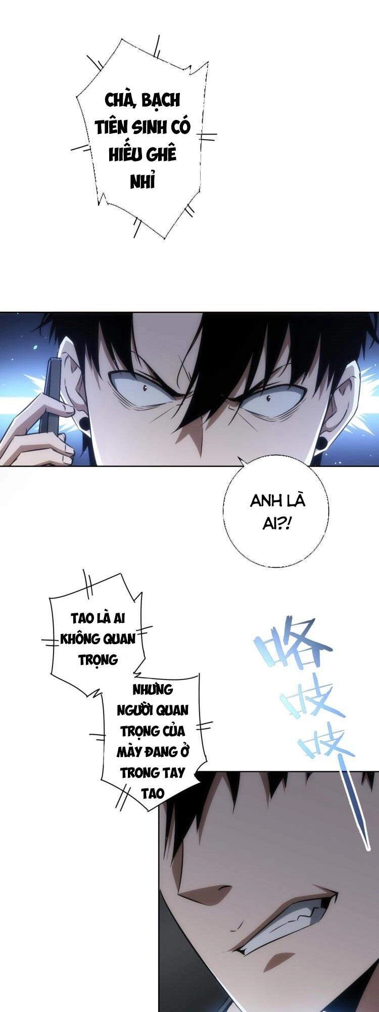 Ta Có Thể Thấy Tỉ Lệ Thành Công Chapter 130 - 22