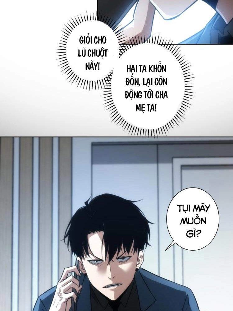 Ta Có Thể Thấy Tỉ Lệ Thành Công Chapter 130 - 23