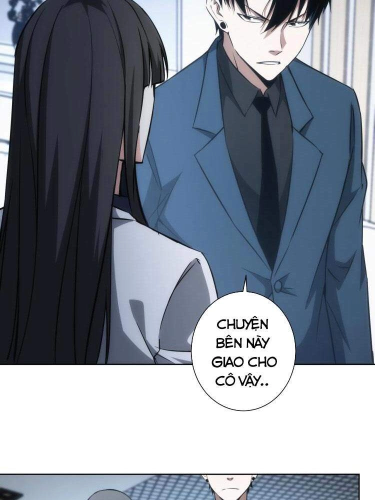 Ta Có Thể Thấy Tỉ Lệ Thành Công Chapter 130 - 27