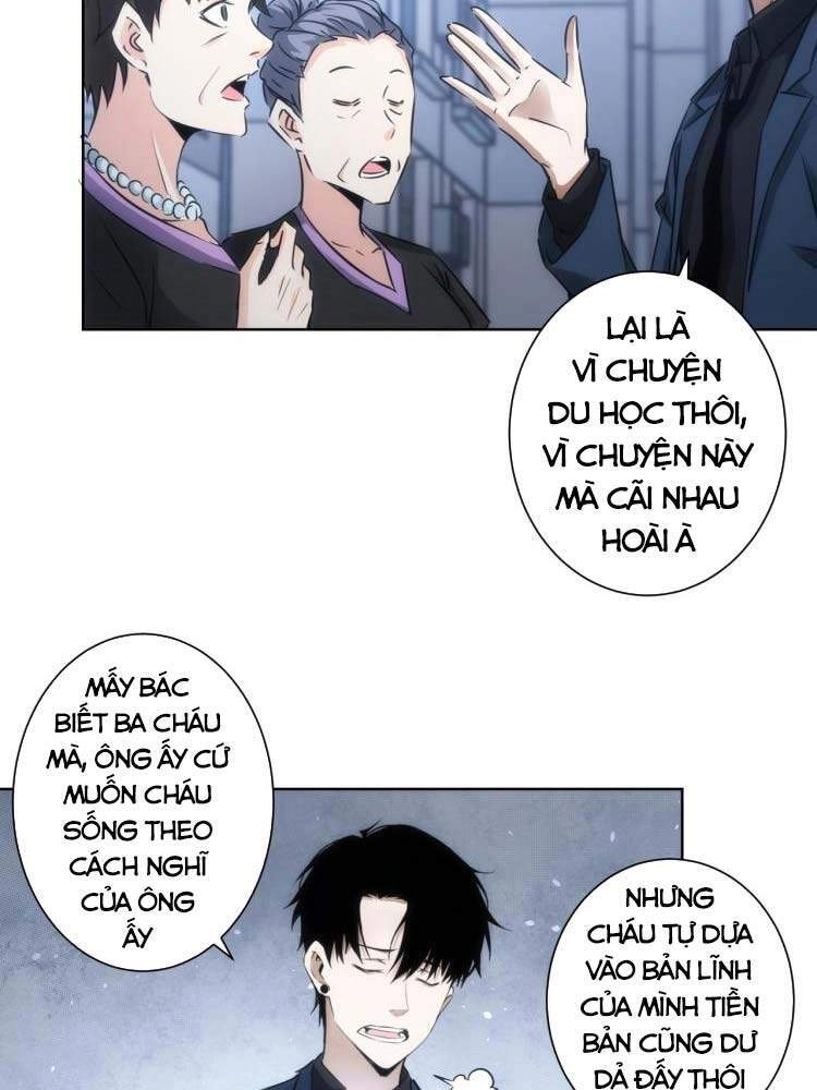 Ta Có Thể Thấy Tỉ Lệ Thành Công Chapter 131 - 2