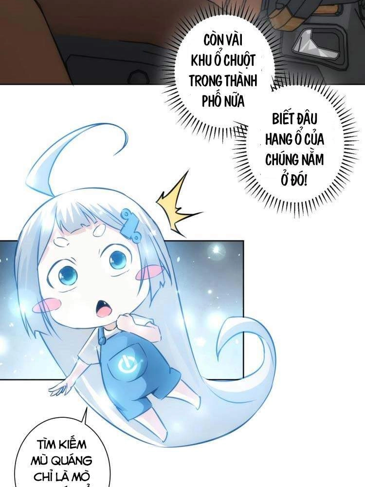 Ta Có Thể Thấy Tỉ Lệ Thành Công Chapter 131 - 6