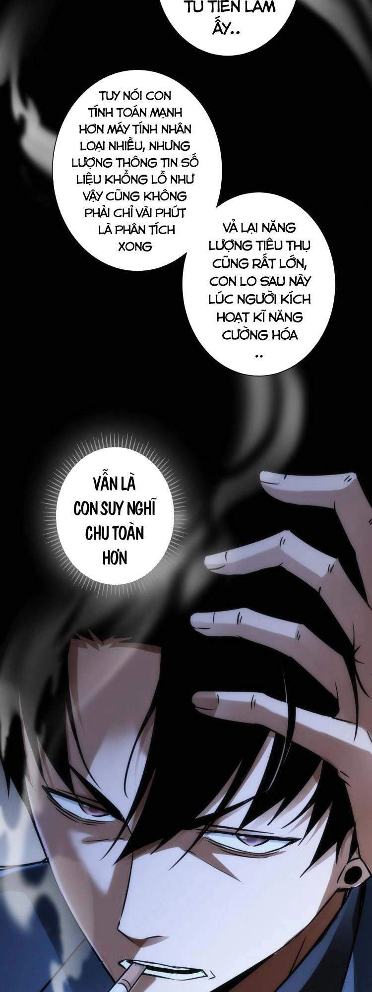 Ta Có Thể Thấy Tỉ Lệ Thành Công Chapter 131 - 13