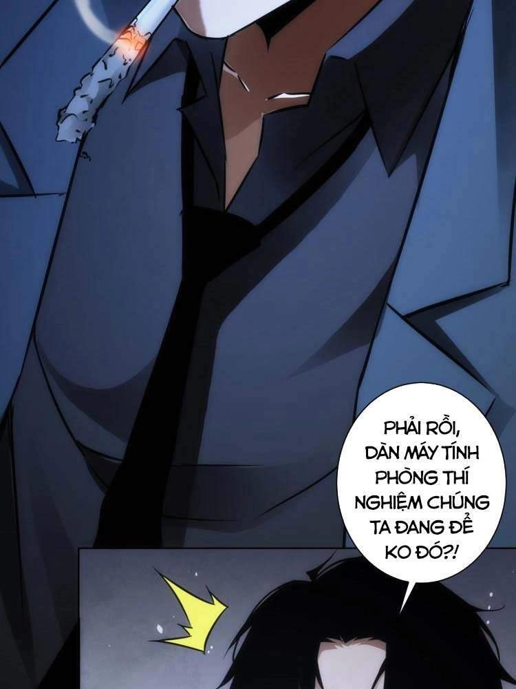 Ta Có Thể Thấy Tỉ Lệ Thành Công Chapter 131 - 14