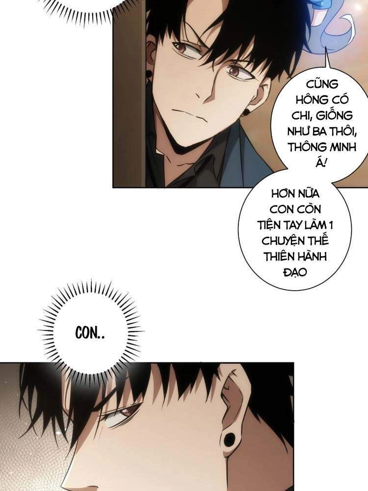 Ta Có Thể Thấy Tỉ Lệ Thành Công Chapter 131 - 18