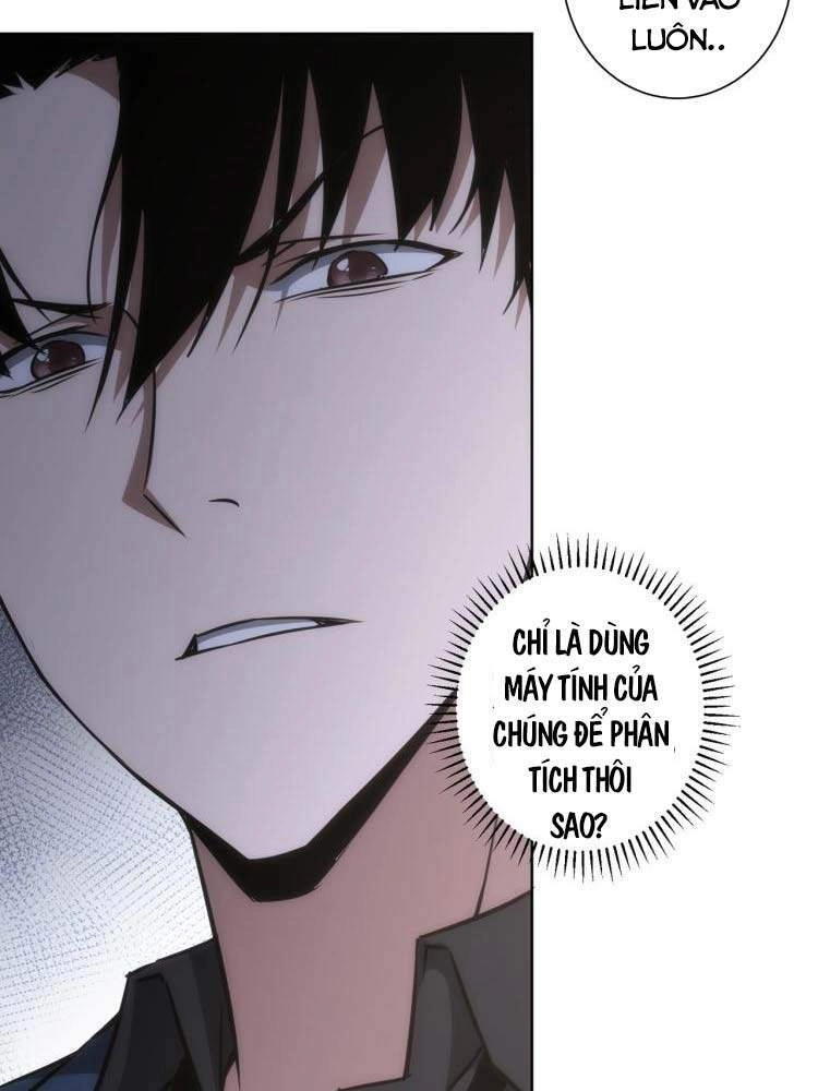 Ta Có Thể Thấy Tỉ Lệ Thành Công Chapter 131 - 20